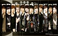 EXO:  The boy 12