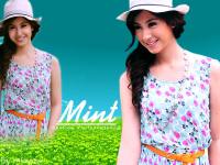 Mint chalida