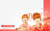 BOYFRIEND - jeongmin