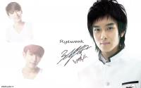 Ryewook cute