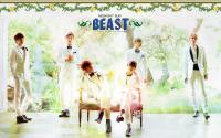 BEAST - midnight sun