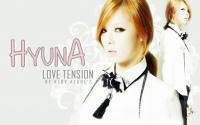 Hyua X Love Tension