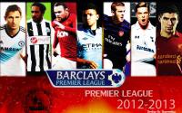 พรีเมียร์ลีค 2012-2013