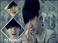 yesung_Super_junior[SPY MV]