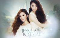 Jessica & Krystal