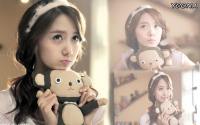 cutest yoona