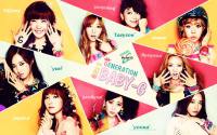 SNSD -BABY G 2