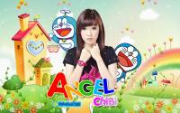 Angel ChiBi•World of Fantasy