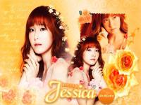 :jessica_snsd_baby_G: