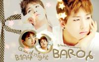 BARO-Goodnight