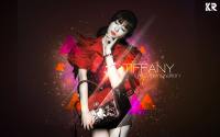 Tiffany Red Romance