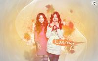 TAENY in Autumn