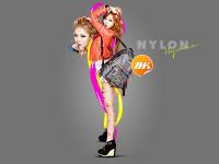 Hyuna_NYLON