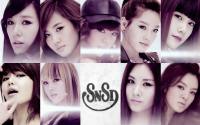 SNSD Run Devil Run Wallpaper