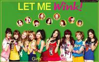 Girls' Generation ::Casio Baby-G:: Ver.2