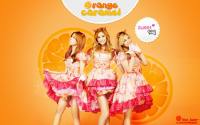 Orange Caramel : sweet devil~