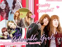 TaeNy Couple - Adorable