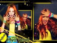 :Hyo_Yeon_SNSD_baby_G: