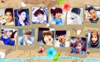 EXO:  The boy 12 part 2