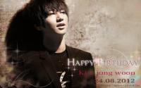 HBD my yesung