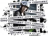 City Conquest:kim hyun joong