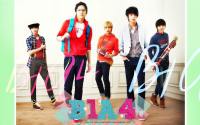 B1A4 for OMPHALOS