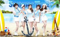 Kara ♥ Summer Time