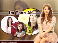 Im Yoon Ah