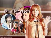 Kim Tae Yeon