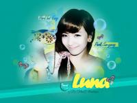 f(x) :: Luna