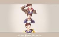 Lee hyun woo - To the Beautiful You