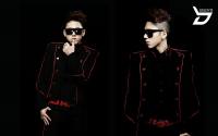 Woo Ji Ho a.k.a ZICO of Block B!