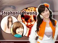 Stephanie Hwang