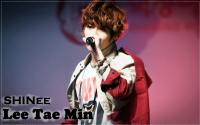 Lee Tae Min "SHINee"