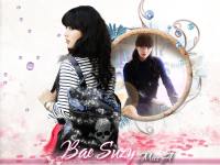 Bae Suzy @Star1 Magazine