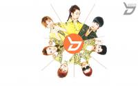 Block B 블락비 : New Kid On the Block