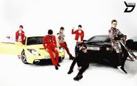 Block B 블락비 : New Kid On the Block#2