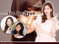 Seo Joo Hyun