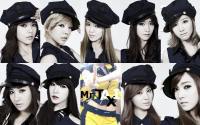 SNSD Mr.Taxi Korean