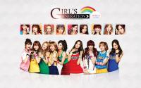 Girls' Generation -casio baby G