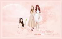 TaeTiSeo - sweet girl ♥