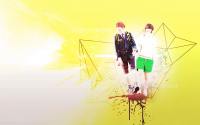 Sulli&Hyunwoo - To the beautiful you