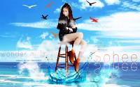 Wonder girls_Sohee ❥