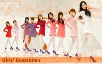 Girls' Generation - Ha Ha Ha