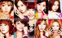 SNSD :: Casio Baby-G 2