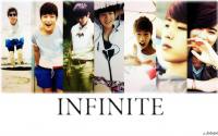 Infinite - She's Back Japanese version