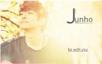 JUNHO_be with you