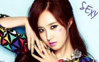 Yuri - Casio Baby G