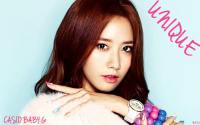 Yoona - Casio Baby G