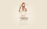 Pim POSTROAD w/ calendar